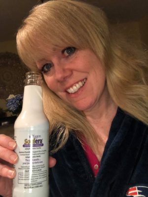 Maureen Hancock